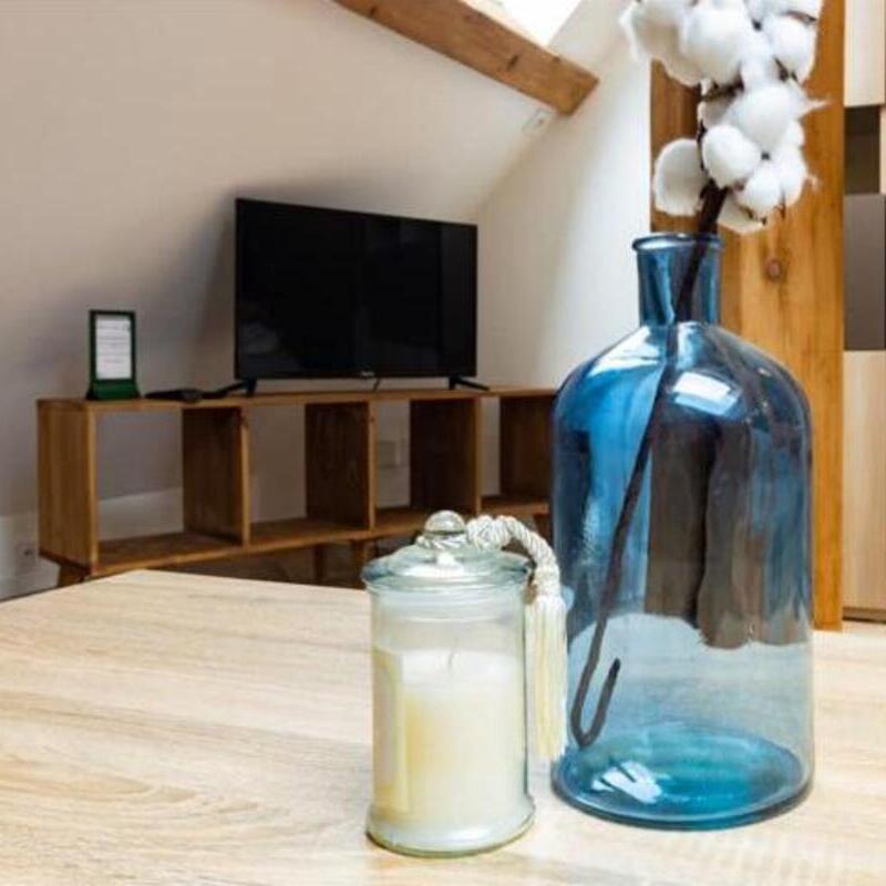 Photo of beautifully
arranged food